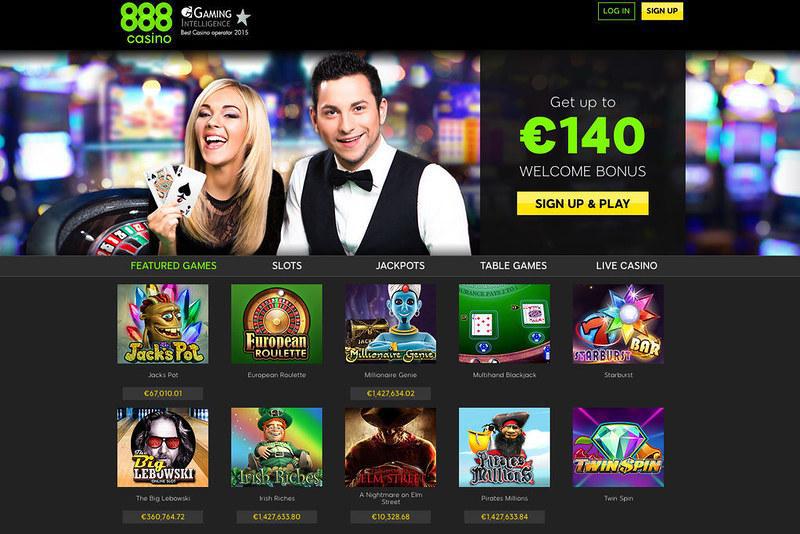 best vip online casino 2024