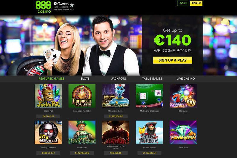 casino club online