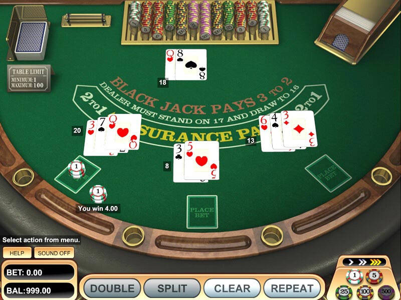 How to play Blackjack online better? | Casino Trivia